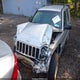 1J4GL48K15W652613 2005 Jeep Liberty Sport auction photo thumbnail 6