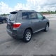 5TDZK3EH5BS029463 2011 Toyota Highlander Se V6 auction photo thumbnail 4