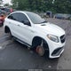 4JGED6EB2JA098222 2018 Mercedes-Benz Amg Gle 43 Coupe 4Matic auction photo thumbnail 1