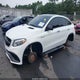 4JGED6EB2JA098222 2018 Mercedes-Benz Amg Gle 43 Coupe 4Matic auction photo thumbnail 2