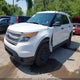 1FM5K7B89DGC77525 2013 Ford Explorer auction photo thumbnail 2