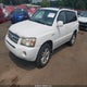JTEEW21A760014571 2006 Toyota Highlander Hybrid Limited V6 auction photo thumbnail 2
