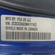 2C3CDZAG3NH117452 2022 Dodge Challenger Sxt auction photo thumbnail 9