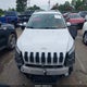 1C4PJLJS0HW644104 2017 Jeep Cherokee Overland Fwd auction photo thumbnail 12