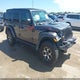1C4HJXFN2LW190199 2020 Jeep Wrangler Unlimited Rubicon 4X4 auction photo thumbnail 1