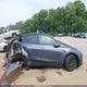 7SAYGDEF0NF545923 2022 Tesla Model Y Performance Dual Motor All-Wheel Drive auction photo thumbnail 13