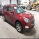2GNFLFEK5H6196493 2017 Chevrolet Equinox Lt auction photo thumbnail 1