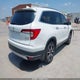 5FNYF6H03NB088592 2022 Honda Pilot Awd Elite auction photo thumbnail 4
