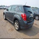 2GNALBEK5H1513365 2017 Chevrolet Equinox Ls auction photo thumbnail 3