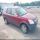 JHLRD77883C042471 2003 Honda Cr-V Ex auction photo thumbnail 1