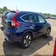 5J6RM4H95FL106693 2015 Honda Cr-V Touring auction photo thumbnail 13