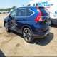 5J6RM4H95FL106693 2015 Honda Cr-V Touring auction photo thumbnail 3