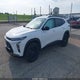 KL77LKE20RC059568 2024 Chevrolet Trax Fwd Activ auction photo thumbnail 2