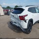 KL77LKE20RC059568 2024 Chevrolet Trax Fwd Activ auction photo thumbnail 6