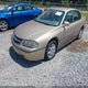 2G1WF52E849197969 2004 Chevrolet Impala auction photo thumbnail 2