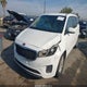 KNDMB5C19F6033498 2015 Kia Sedona Lx auction photo thumbnail 2