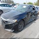 1HGCV1F56NA062366 2022 Honda Accord Ex-L auction photo thumbnail 2