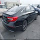 1HGCV1F56NA062366 2022 Honda Accord Ex-L auction photo thumbnail 4