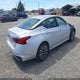 1N4BL4DV8SN378320 2025 Nissan Altima Sv Fwd auction photo thumbnail 4