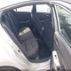 1N4BL4DV8SN378320 2025 Nissan Altima Sv Fwd auction photo thumbnail 8