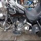 1HD1FRW191Y656660 2001 Harley-Davidson Flhrci auction photo thumbnail 9