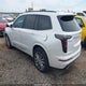 1GYKPGRS2LZ101455 2020 Cadillac Xt6 Awd Sport auction photo thumbnail 3
