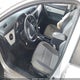 2T1BURHE1HC750199 2017 Toyota Corolla Le auction photo thumbnail 5