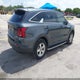 5XYRG4LC4NG142501 2022 Kia Sorento Lx auction photo thumbnail 4