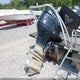 L25UMHH12015H122 2022 Misty Harbor Pontoon auction photo thumbnail 10