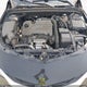 1G1ZG5ST4LF122037 2020 Chevrolet Malibu Fwd Rs auction photo thumbnail 10
