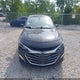 1G1ZG5ST4LF122037 2020 Chevrolet Malibu Fwd Rs auction photo thumbnail 12