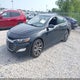 1G1ZG5ST4LF122037 2020 Chevrolet Malibu Fwd Rs auction photo thumbnail 2