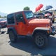 1J4FA49S46P751664 2006 Jeep Wrangler Sport auction photo thumbnail 13