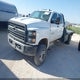 1HTKJPVK5NH638037 2022 Chevrolet Silverado 4500Hd 1Wt auction photo thumbnail 2