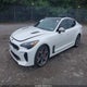 KNAE55LC7K6053446 2019 Kia Stinger Gt2 auction photo thumbnail 2
