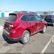 4S4BSAFC8H3264549 2017 Subaru Outback 2.5I Premium auction photo thumbnail 4