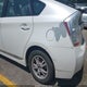 JTDKN3DU6B5360839 2011 Toyota Prius Two auction photo thumbnail 6
