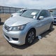1HGCR2F34FA184430 2015 Honda Accord Lx auction photo thumbnail 2