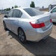 1HGCR2F34FA184430 2015 Honda Accord Lx auction photo thumbnail 3