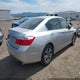 1HGCR2F34FA184430 2015 Honda Accord Lx auction photo thumbnail 4