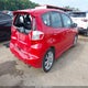 JHMGE88439S050896 2009 Honda Fit Sport auction photo thumbnail 4