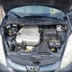 5TDZK22C18S132715 2008 Toyota Sienna Xle auction photo thumbnail 10