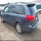 5TDZK22C18S132715 2008 Toyota Sienna Xle auction photo thumbnail 3