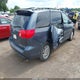 5TDZK22C18S132715 2008 Toyota Sienna Xle auction photo thumbnail 4