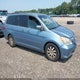 5FNRL38689B026661 2009 Honda Odyssey Ex-L auction photo thumbnail 1