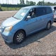 5FNRL38689B026661 2009 Honda Odyssey Ex-L auction photo thumbnail 2