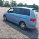 5FNRL38689B026661 2009 Honda Odyssey Ex-L auction photo thumbnail 3