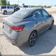 3N1AB8CV6SY305843 2025 Nissan Sentra Sv auction photo thumbnail 4