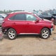 2T2BK1BA8AC027724 2010 Lexus Rx 350 auction photo thumbnail 13