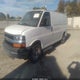 1GCZGGFG7G1125937 2016 Chevrolet Express 3500 Work Van auction photo thumbnail 2